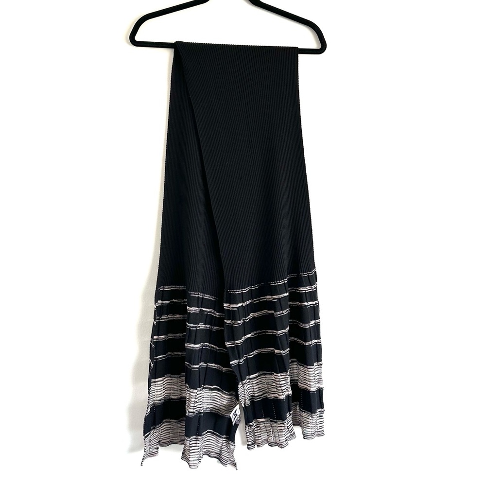 Missoni scarf